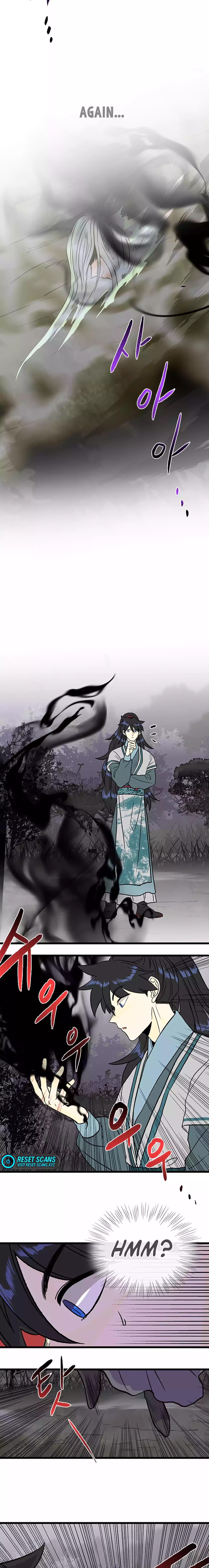 The Scholar's Reincarnation Chapter 212 16